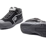 Pit Box Shoe Size 10.5 Black - DISCONTINUED