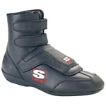 Sprint Shoe 10 Black SFI