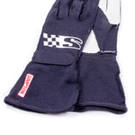 Super Sport Glove X-Lrg Black