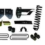 17-  Ford F250 Diesel 4in Suspension Lift Kit - DISCONTINUED