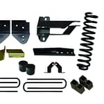 17-  Ford F250 Diesel 6in Suspension Lift Kit - DISCONTINUED
