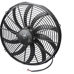 16in Pusher Fan Curved Blade 1959 CFM