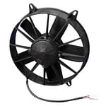 11in Pusher Fan 24V Paddle Blade - DISCONTINUED