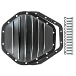 Differential Cover  GM 1 0.5in 14-Bolt