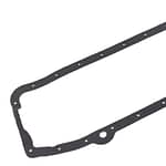 Gasket Oil Pan 1955-79 S B Chevy (Rubber)