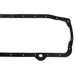 Gasket Oil Pan 1980-85 S B Chevy (Rubber)