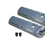 Valve Covers 1964-up SB Ford 289-351W Finned