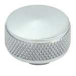 Air Cleaner Nut Chrome - DISCONTINUED