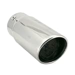 Exhaust Tip 4-1/2in Slant - DISCONTINUED