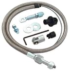 Throttle Cable - DISCONTINUED