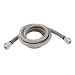 3/8in Fuel Hose With Magnaclamps - DISCONTINUED