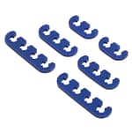 Wire Separators Blue - DISCONTINUED