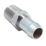 Heater Hose Fitting Short 5/8in - DISCONTINUED
