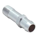 Heater Hose Fitting Long 3/4in - DISCONTINUED