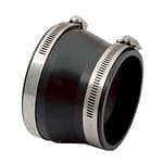 4in X 3.5in Reducer Coupler - DISCONTINUED