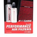 Air Filter Cleaning Kit - DISCONTINUED