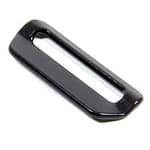 Slide Adjuster 2-Bar For 2in Belt - DISCONTINUED