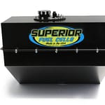 Fuel Cell Can 30gal Blk