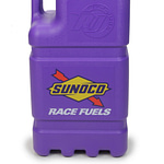 Purple Sunoco Race Jug GEN 3 No Lid - DISCONTINUED