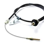 Adjustable Clutch Cable 96-04 Mustang