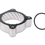Throttle Body Spacer 15-18 Mustang EcoBoost