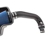 ProFlow Cold Air Kit 15-19 Mustang EcoBoost - DISCONTINUED