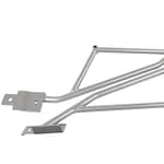 Support Brace - IRS Subframe 15-16 Mustang