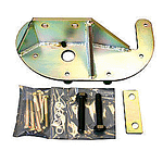 Differential Cover Brace For IRS Cobra
