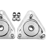 Front Strut Camber Plates 15-16 Mustang
