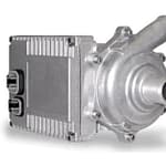 Electric Water Pump Turbo / Intercooler