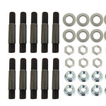 Stud Kit - 5/8-18 With 1.875 Shank