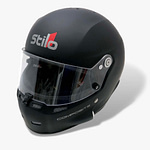 Helmet ST5 GT X-Small 54 Composite Flt Blk SA2020 - DISCONTINUED