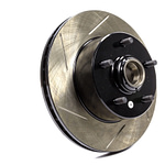 Performance Slotted Rotor Each - DISCONTINUED