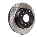 Slotted Rotors Front or Rear 68-69 Camaro - DISCONTINUED