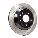 Performance Slotted Rotor Each - DISCONTINUED