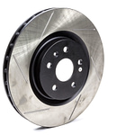 Performance Slotted Rotor