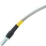 SPORTSTOP STAINLESS STEE L BRAKE LINE - DISCONTINUED