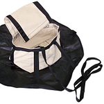 Launcher Chute Bag Large