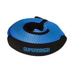 Tree Trunk Protector 1in x 8ft Rated 10000lbs