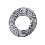 Wire Rope 7/16in x 92ft  - DISCONTINUED