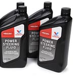 Power Steering Fluid Case (6 Quarts) - DISCONTINUED