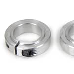 Pinch Collar Assembly Pair