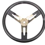 15in Dish Steering Wheel
