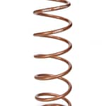 Coilover Spring 18in x 5in x 50lb 2.5in ID