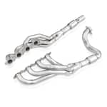 20-   Ford F250 7.3L Long Tube Headers 1-7/8 - DISCONTINUED