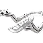 15-18 Mustang 5.0L Headers w/Cats - DISCONTINUED