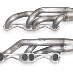 Small Block Chevy Turbo Headers - DISCONTINUED