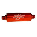 Inline Fuel Filter - Superseded 04/15/21 VD - DISCONTINUED
