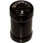 Spin-On Oil Filter 3.0x5.250 w/Univ Threads