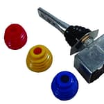 Weather Proof Toggle Switch